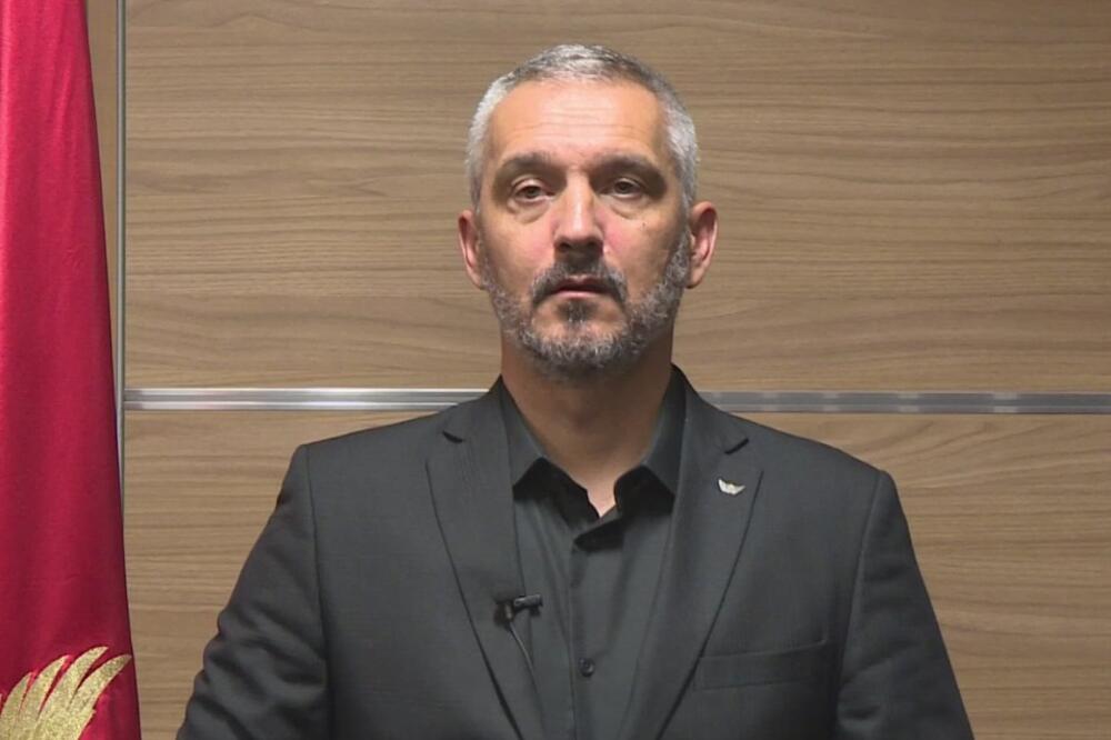 Brđanin, Foto: Vlada Crne Gore