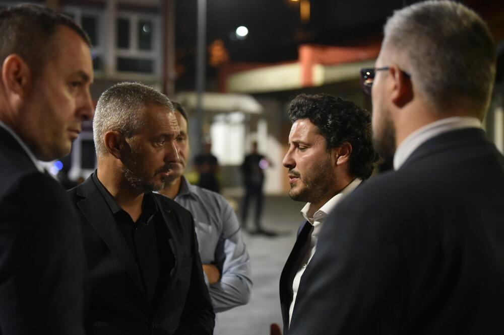 Foto: Boris Pejović