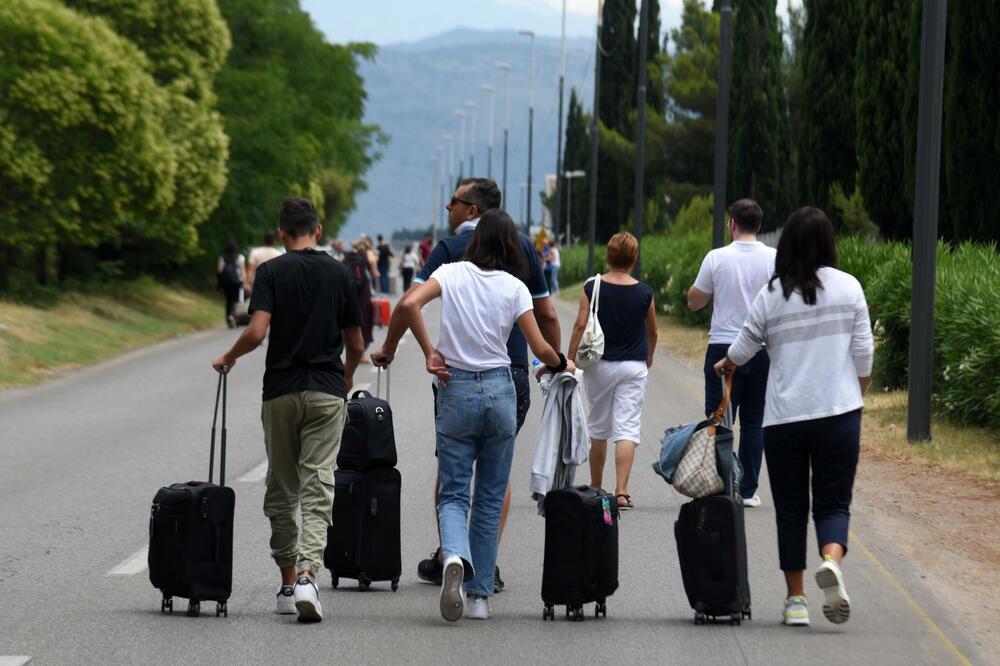 Ilustracija, Foto: Boris Pejović