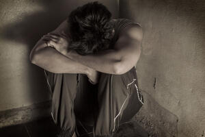 Depresija je sve češća: "Postaće drugi uzrok razbolijevanja u...