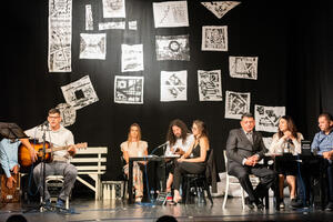 Stihovi Nikole Šćepanovića za koje ravnodušnost nije moguća