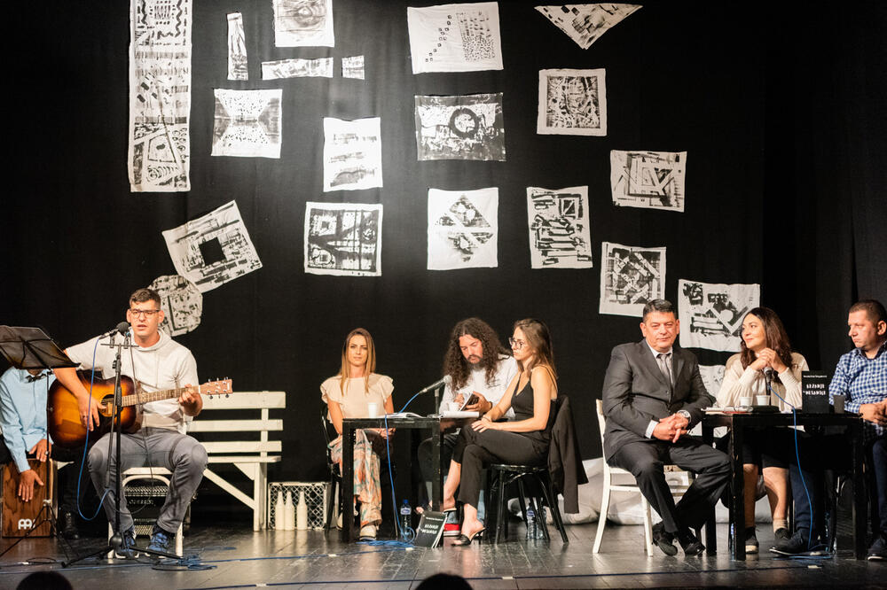 Foto: Vedran Vujisić