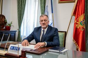 Bošković: Danilovgrad duboko saosjeća sa porodicama stradalih na...
