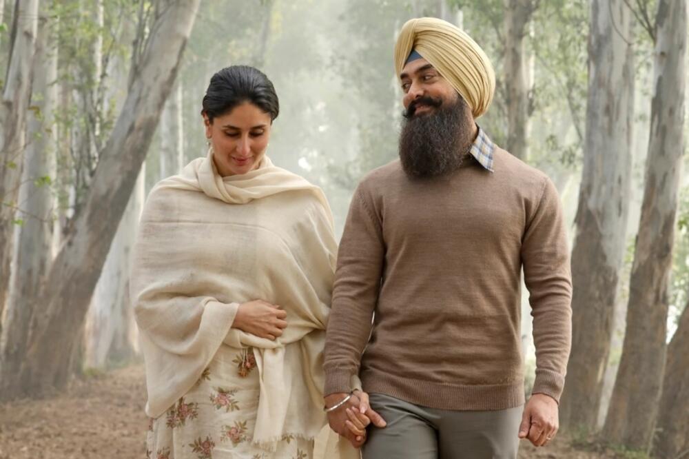 Ovo ostvarenje gledaoce će provesti kroz istoriju Indije, Foto: Paramount promo