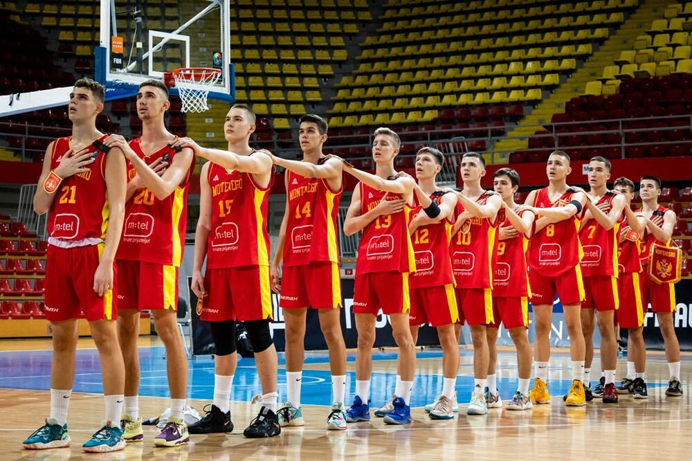 Foto: Fiba basketball