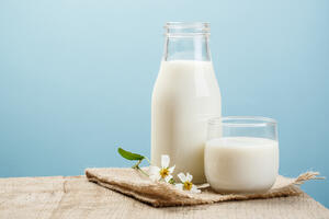 Vlada Srbije zabranila izvoz mlijeka, odluka ne važi za Albaniju i...