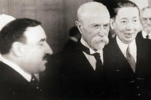 Mala Antanta - od odbrambenog saveza do „prvoklasnog pogreba"