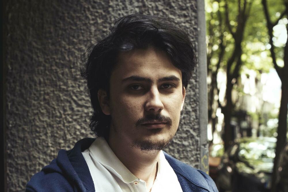 Selektor programa, Sead Šabotić, Foto: Ema Bednarz