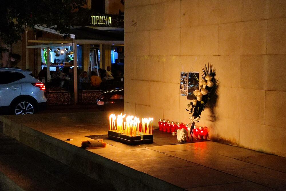 Foto: Dijana Savović