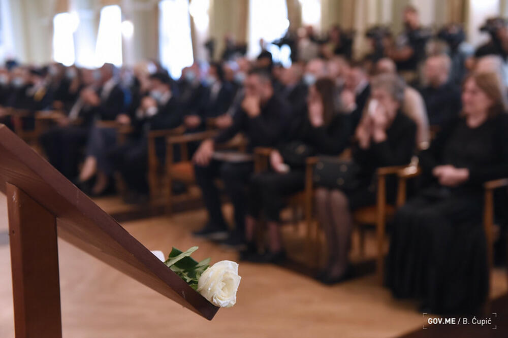 Foto: Gov.me/Bojana Ćupić