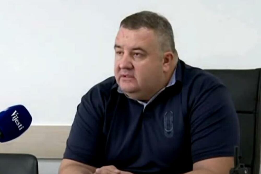 Korać, Foto: TV Vijesti