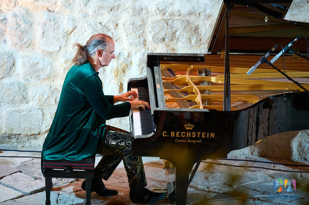 Foto: Duško Miljanić