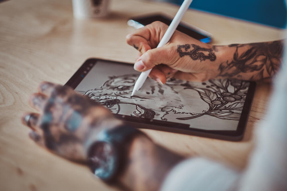 Ilustracija, Foto: Shutterstock