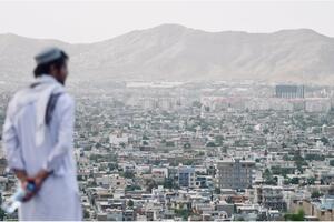 Iz Kabula i drugih gradova, godinu dana talibanske vladavine