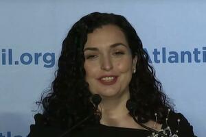 Osmani: EU da bude glasnija protiv 'destabilizujućih namjera...