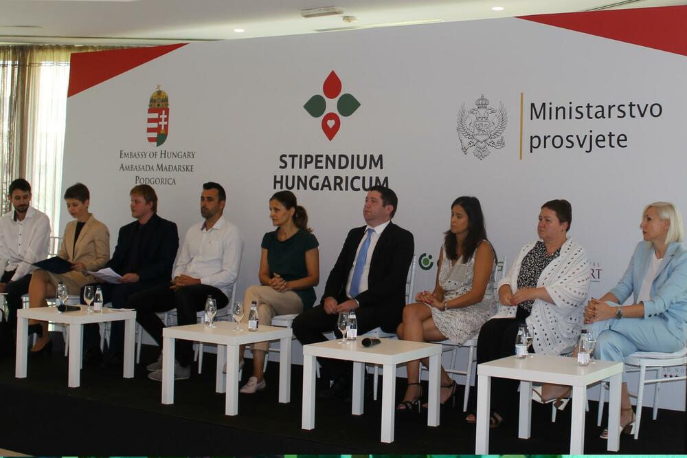 Foto: Ministarstvo prosvjete