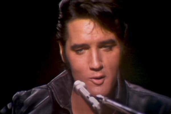 10 najboljih pjesama Elvisa Prislija
