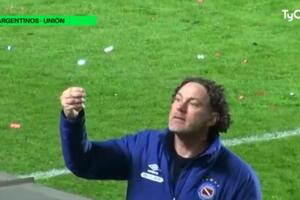 I to se dešava: Gabi Milito uveo fudbalera u igru na zahtjev...