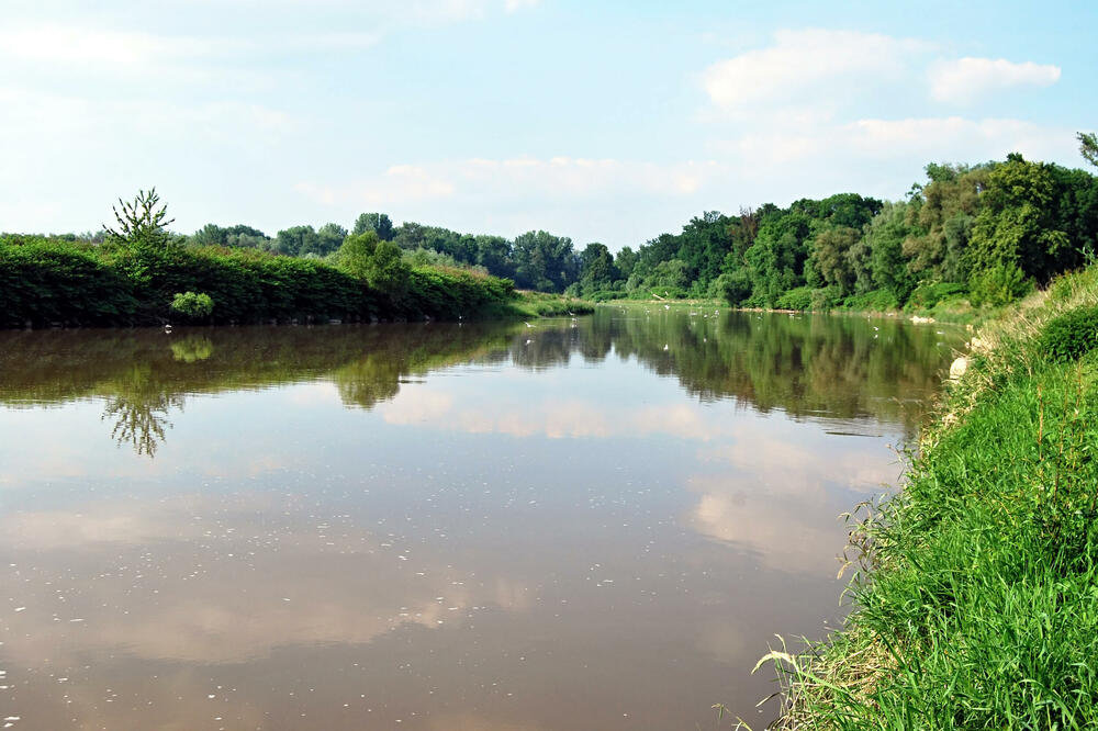 Rijeka Odri, Foto: Shutterstock
