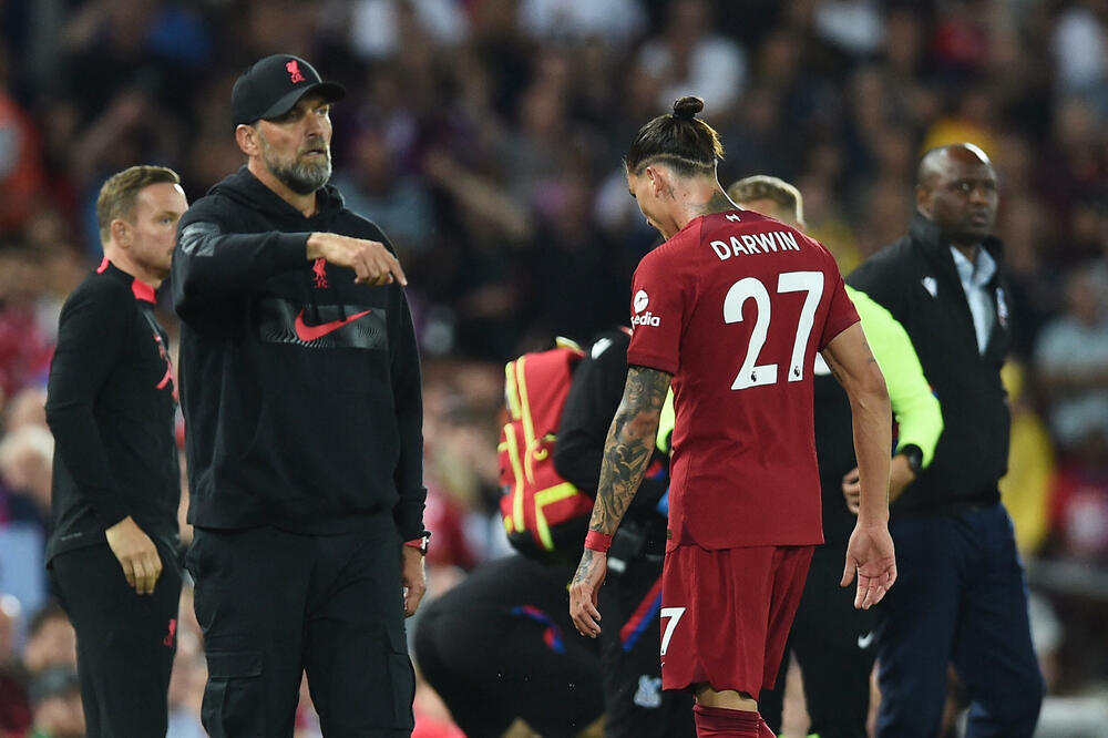 Nunjes i Klop, Foto: Reuters