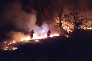 Konačno povećavaju broj vatrogasaca u Kolašinu