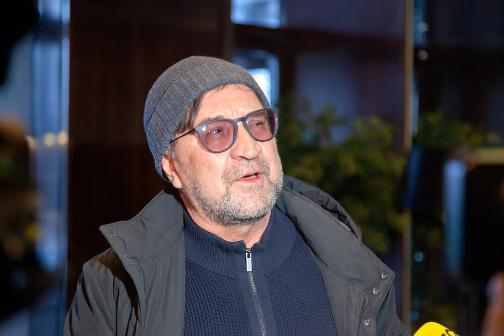 Jurij Ševčuk, Foto: Shutterstock