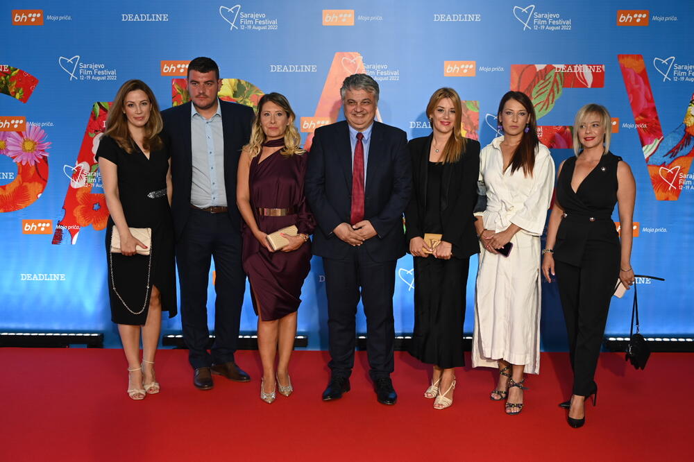 Foto: Sarajevo Film Festival