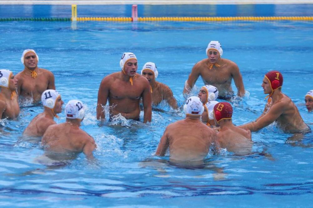 Foto: Vaterpolo savez Srbije