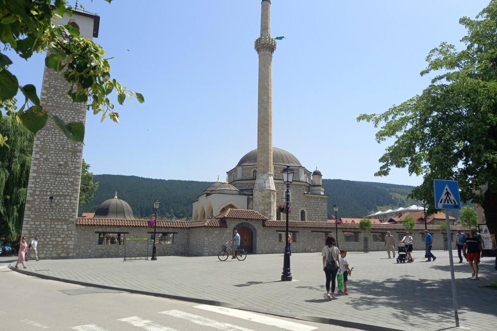 Foto: Goran Malidžan