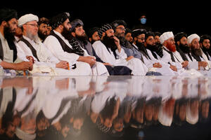 Avganistan: Talibani pozvali na zabranu muzike u salama za...