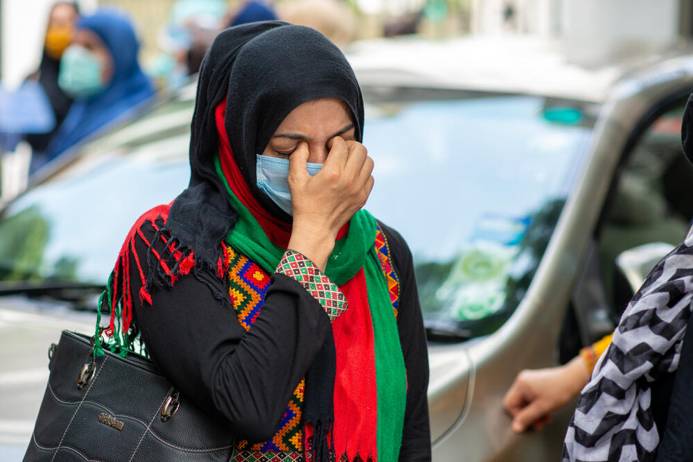 Žene u Avganistanu, Foto: Shutterstock