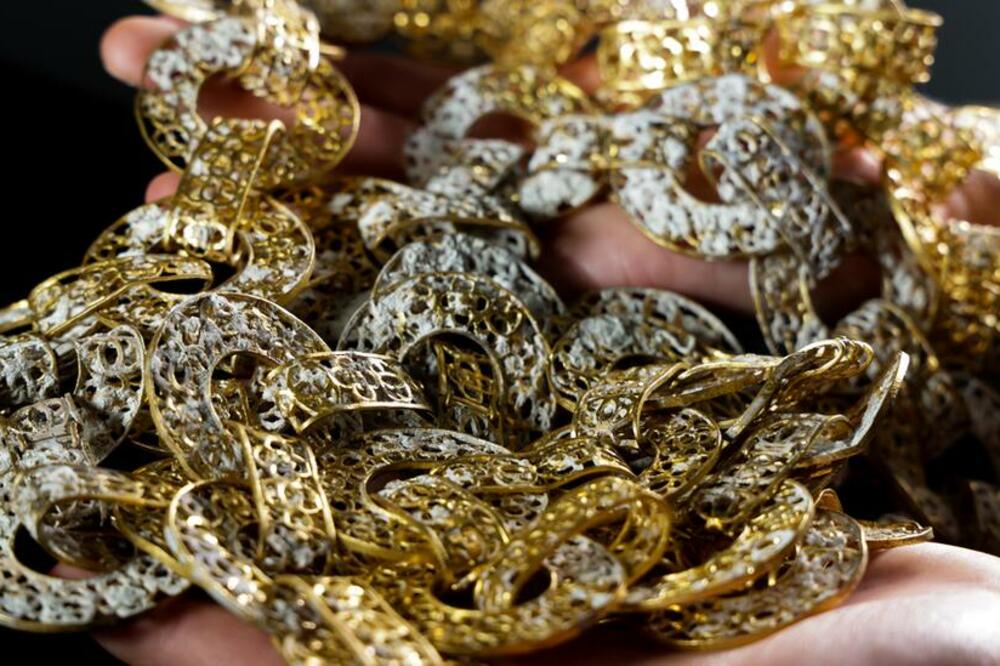 Foto: Allen Exploration