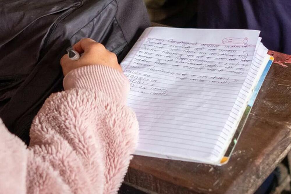 Foto: BBC/Ejlin Mekdugal