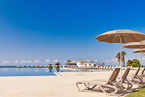 Azul Beach Resort Montenegro – popularan izbor gostiju širom Evrope