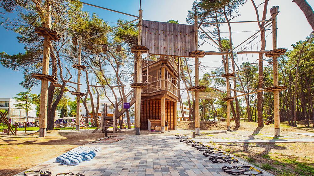 <p><em>Sve što je potrebno za potpuno uživanje naći ćete u ovom kompleksu, a u toku je i specijalna ponuda i popusti i do 30 odsto za boravke u septembru. </em></p>