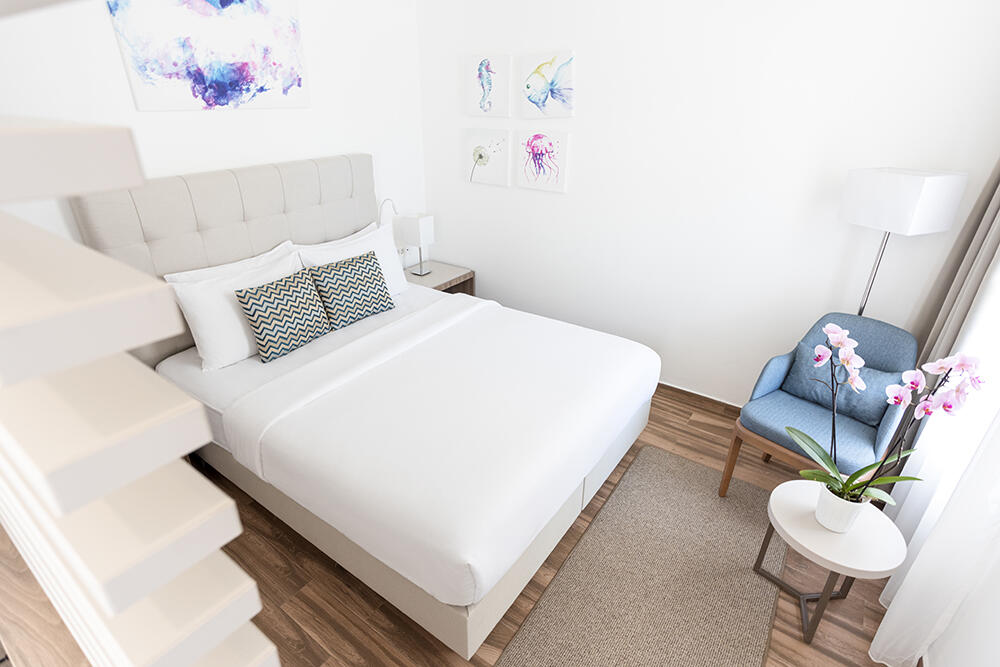 <p><em>Sve što je potrebno za potpuno uživanje naći ćete u ovom kompleksu, a u toku je i specijalna ponuda i popusti i do 30 odsto za boravke u septembru. </em></p>