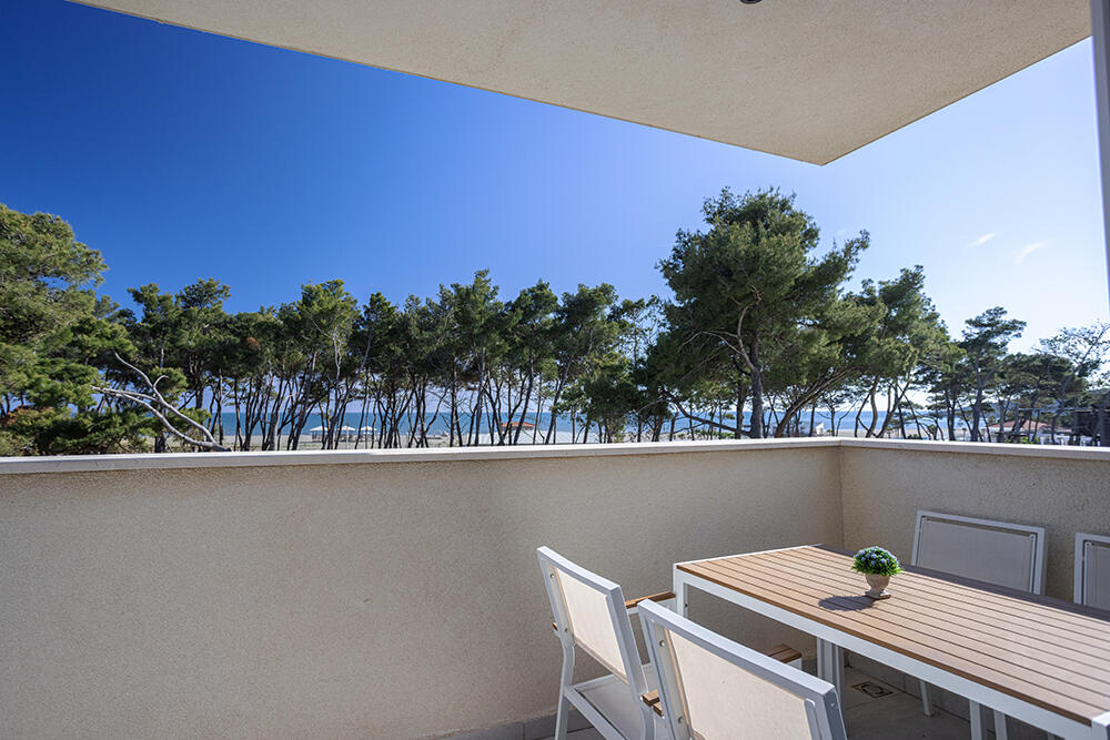 <p><em>Sve što je potrebno za potpuno uživanje naći ćete u ovom kompleksu, a u toku je i specijalna ponuda i popusti i do 30 odsto za boravke u septembru. </em></p>