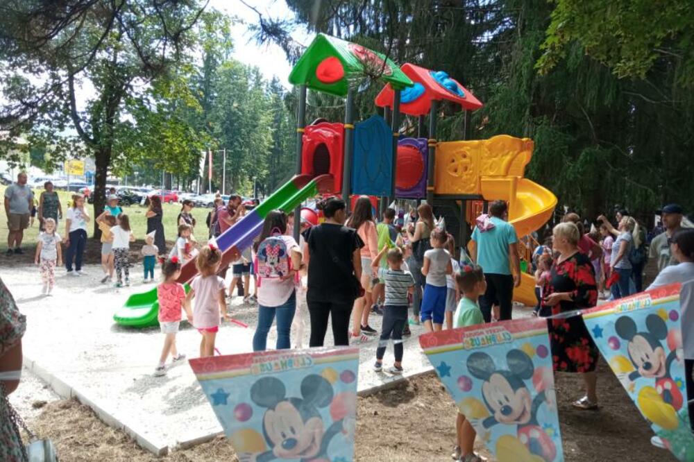 Foto: Dragana Šćepanović