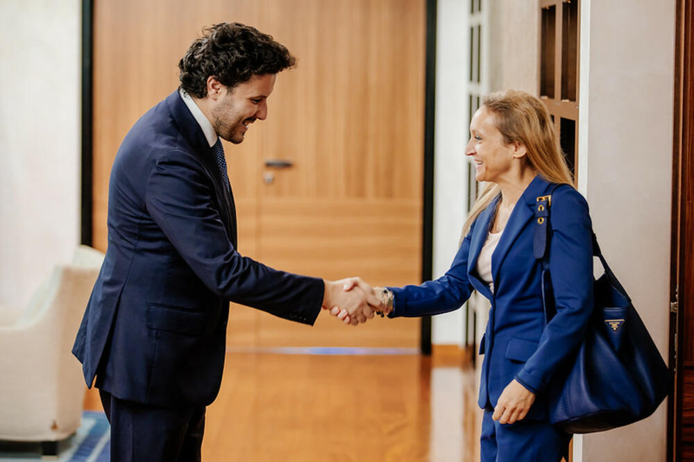 Foto: Vlada Crne Gore