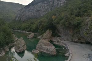 Porodica traži heroja koji je spasio dječaka na Cijevni