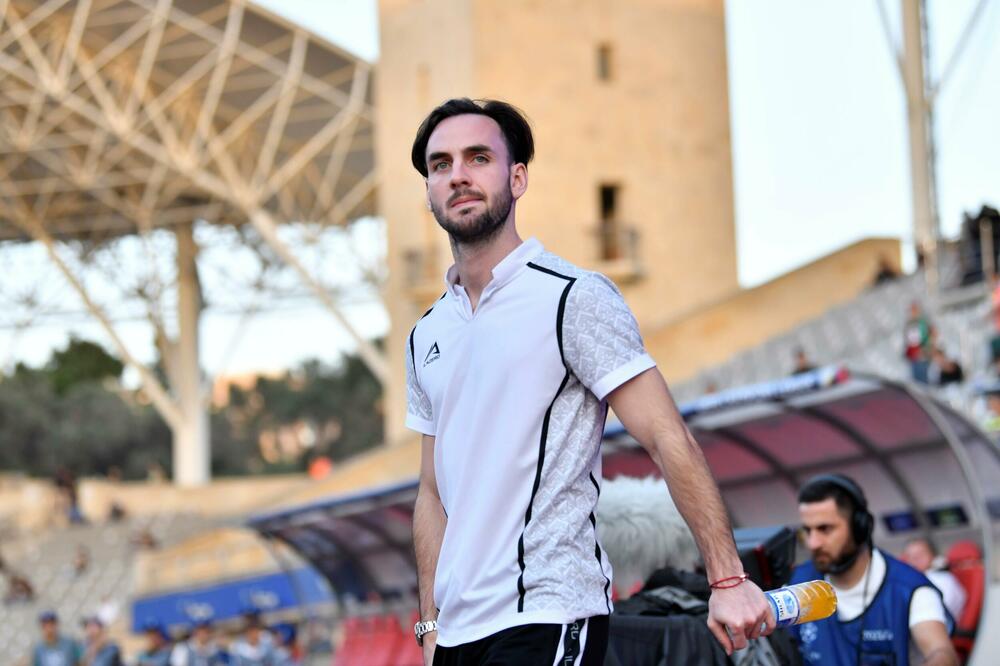 Marko Janković, Foto: Qarabagh