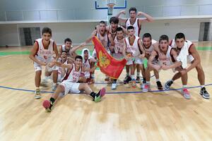 Pioneers defeated North Macedonia twice