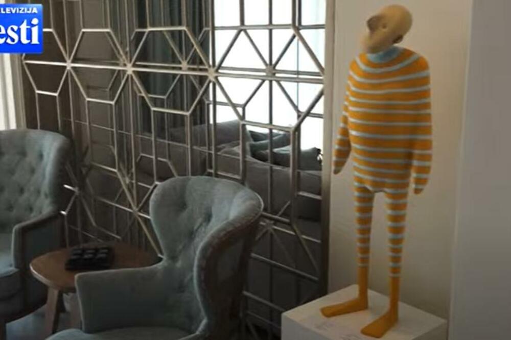 Foto: Printscreen YouTube