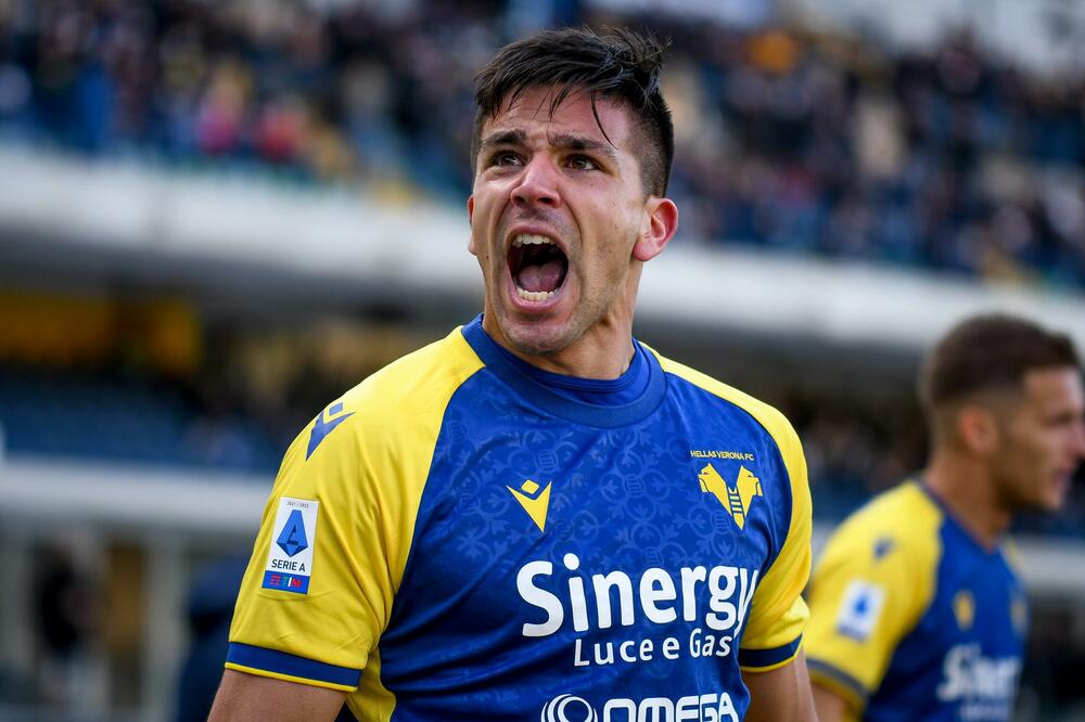 Simeone, Foto: Shutterstock