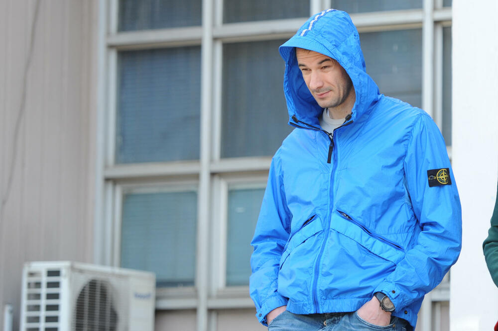 Vulević (arhiva), Foto: Savo Prelević