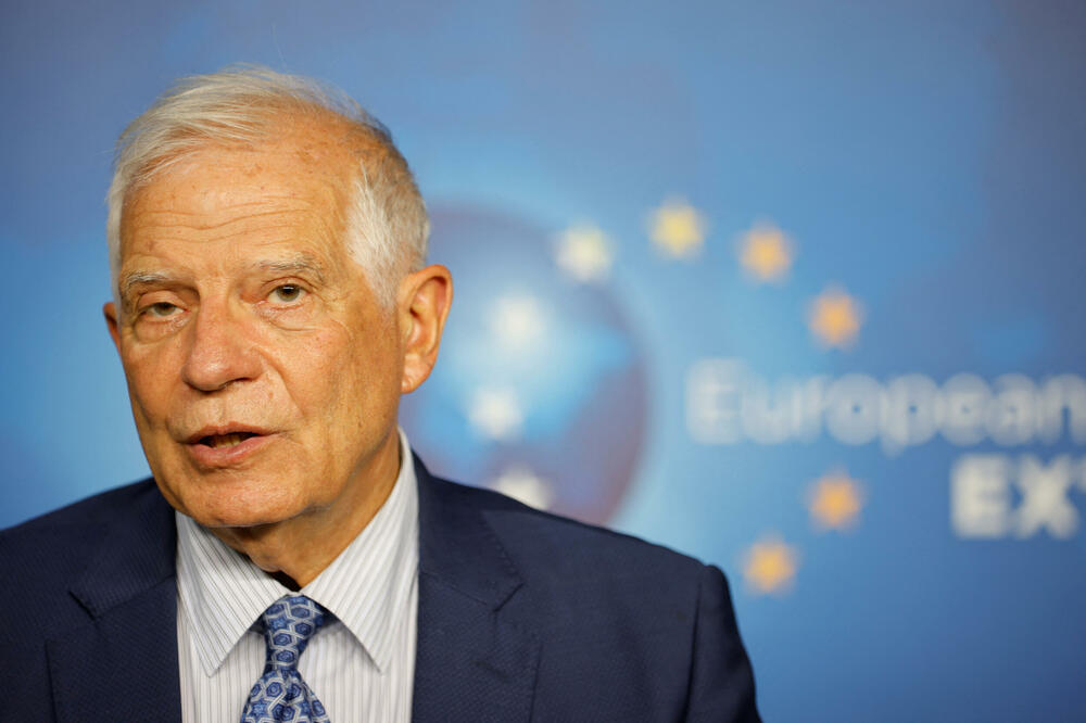 Borelj, Foto: Reuters