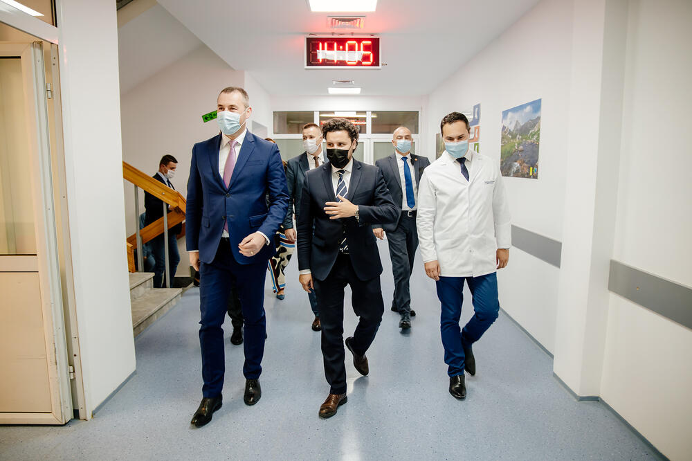 Foto: Vlada Crne Gore