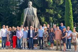 Ujedinjena CG će glasati za pad Vlade