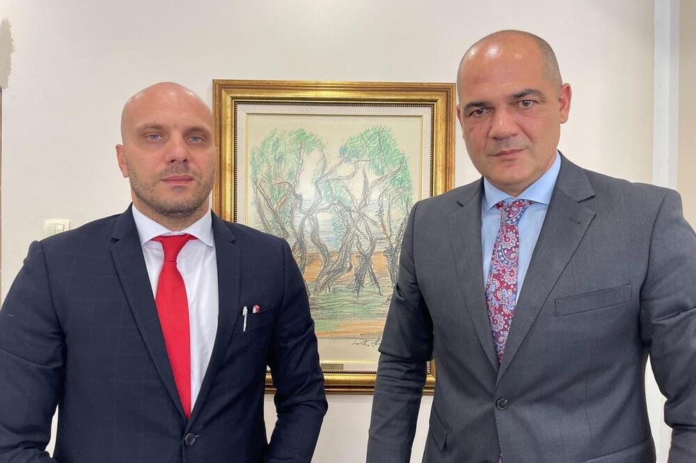 Foto: Opština Budva