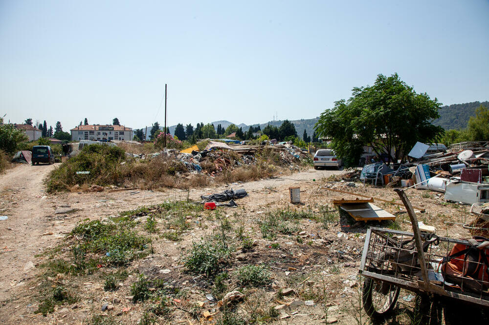 Foto: Agencija CG News